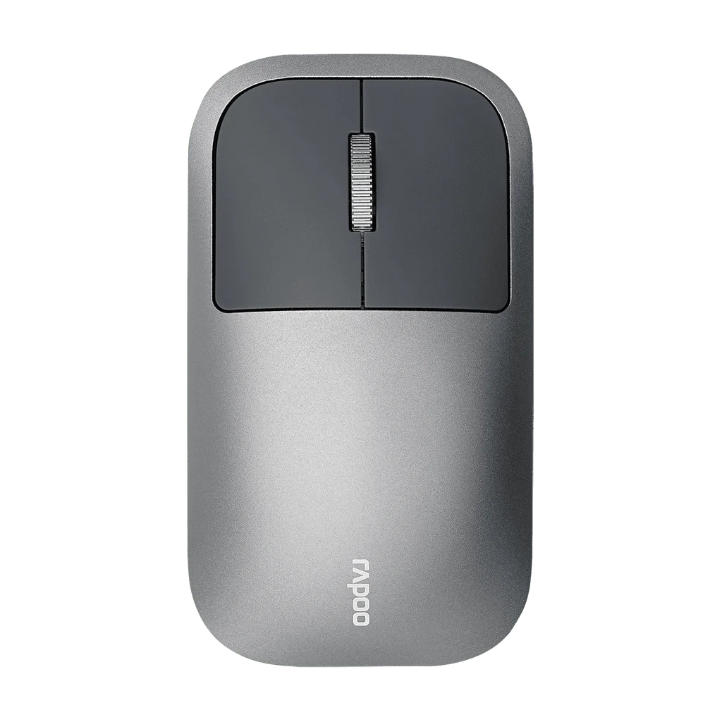 رابو M700 ماوس بصري لاسلكي متعدد الأنماط، قابل للشحن وصامت.

