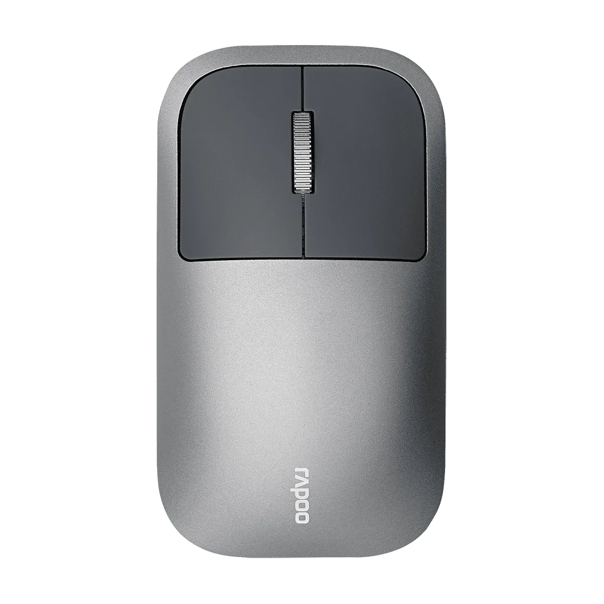 رابو M700 ماوس بصري لاسلكي متعدد الأنماط، قابل للشحن وصامت.

