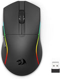 Redragon M816-STD Deicide Lite Tri-Mode Wireless Gaming Mouse