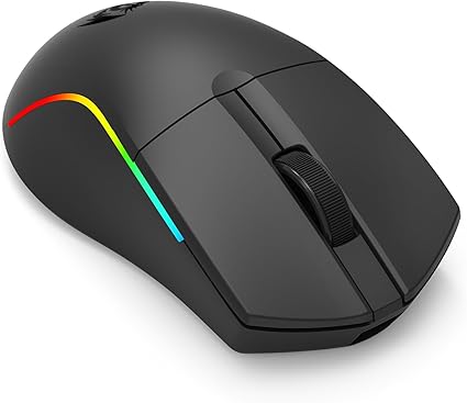 Redragon M816-STD Deicide Lite Tri-Mode Wireless Gaming Mouse