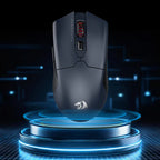Redragon M995GB-LIT FYZU Lite Tri-Mode Wireless Gaming Mouse – 10K DPI 51g Ultra-Light