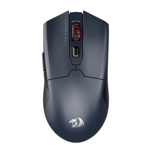 Redragon M995GB-LIT FYZU Lite Tri-Mode Wireless Gaming Mouse – 10K DPI 51g Ultra-Light