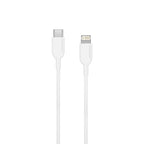 Onemust OM-C04 USB-C to Lightning PD Cable 1M - 30W