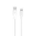 Onemust OM-C13 USB-A to Lightning Data Cable 1M - White