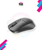 Rapoo 1510 Silent Optical Wireless Mouse
