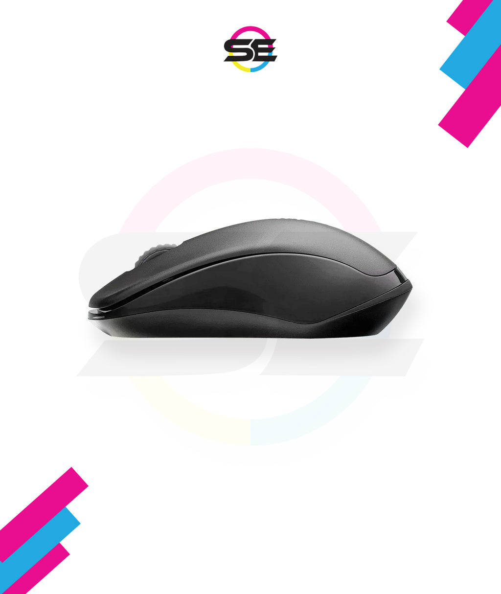 Rapoo 1620 Wireless Optical Mouse
