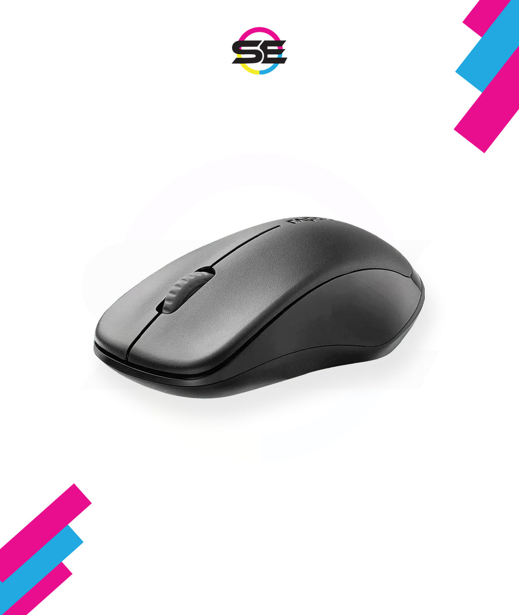 Rapoo 1620 Wireless Optical Mouse