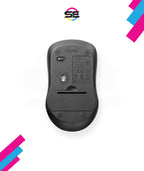 Rapoo 1620 Wireless Optical Mouse