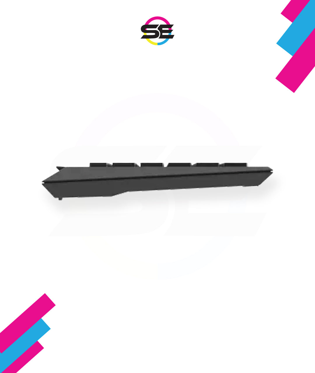 Rapoo 8210M Multi-mode Wireless Keyboard & Mouse Combo
