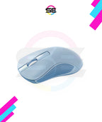 Rapoo B20 Silent Wireless Optical Mouse