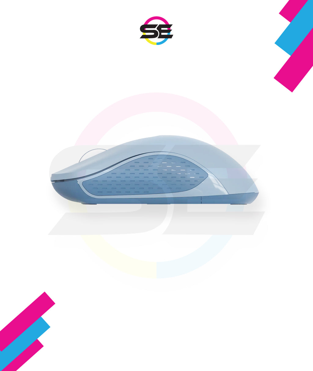 Rapoo B20 Silent Wireless Optical Mouse