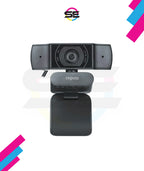 Rapoo C200 HD 720P Web Camera with Noise-Canceling Microphone
