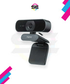 Rapoo C260 Full HD 1080P Web Camera with Noise-Canceling Microphone