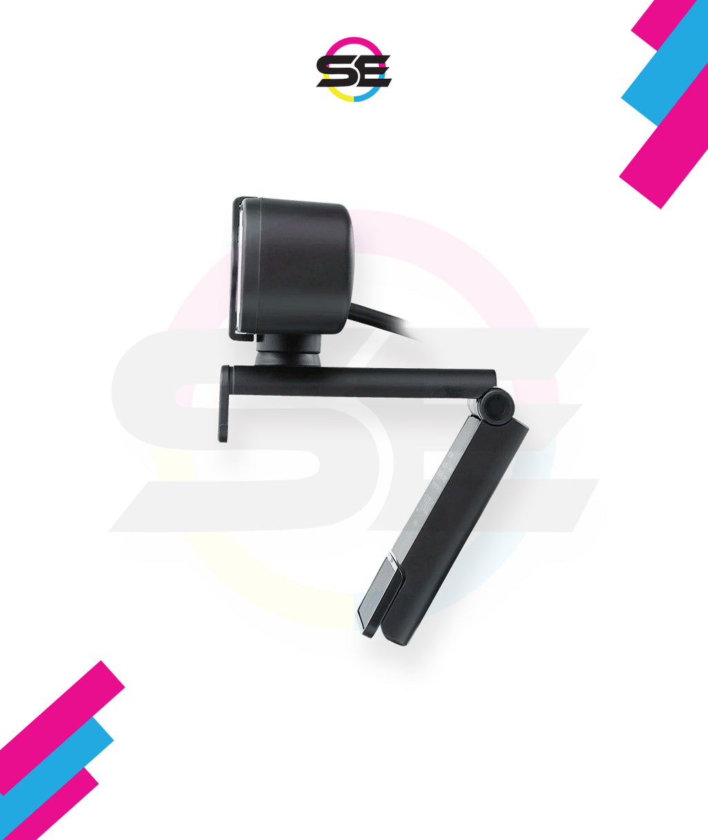 Rapoo C280 2K Web Camera 2560×1440P with Privacy Cover