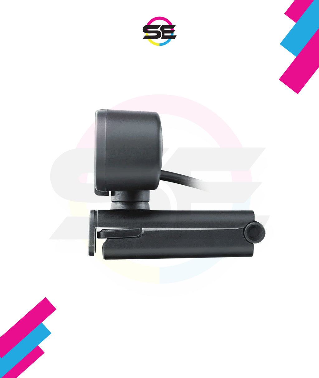 Rapoo C280 2K Web Camera 2560×1440P with Privacy Cover