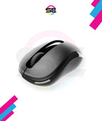 Rapoo M10 Silent Wireless Optical Mouse