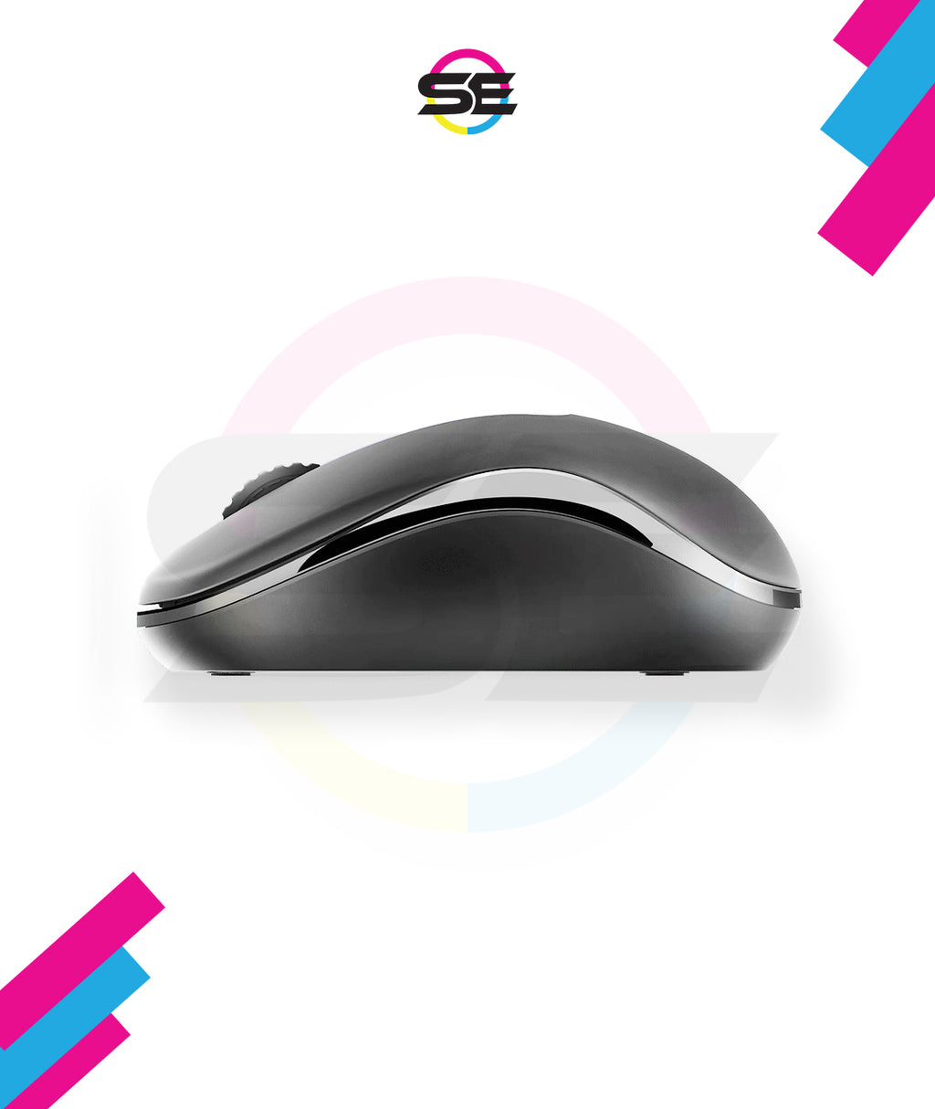 Rapoo M10 Silent Wireless Optical Mouse