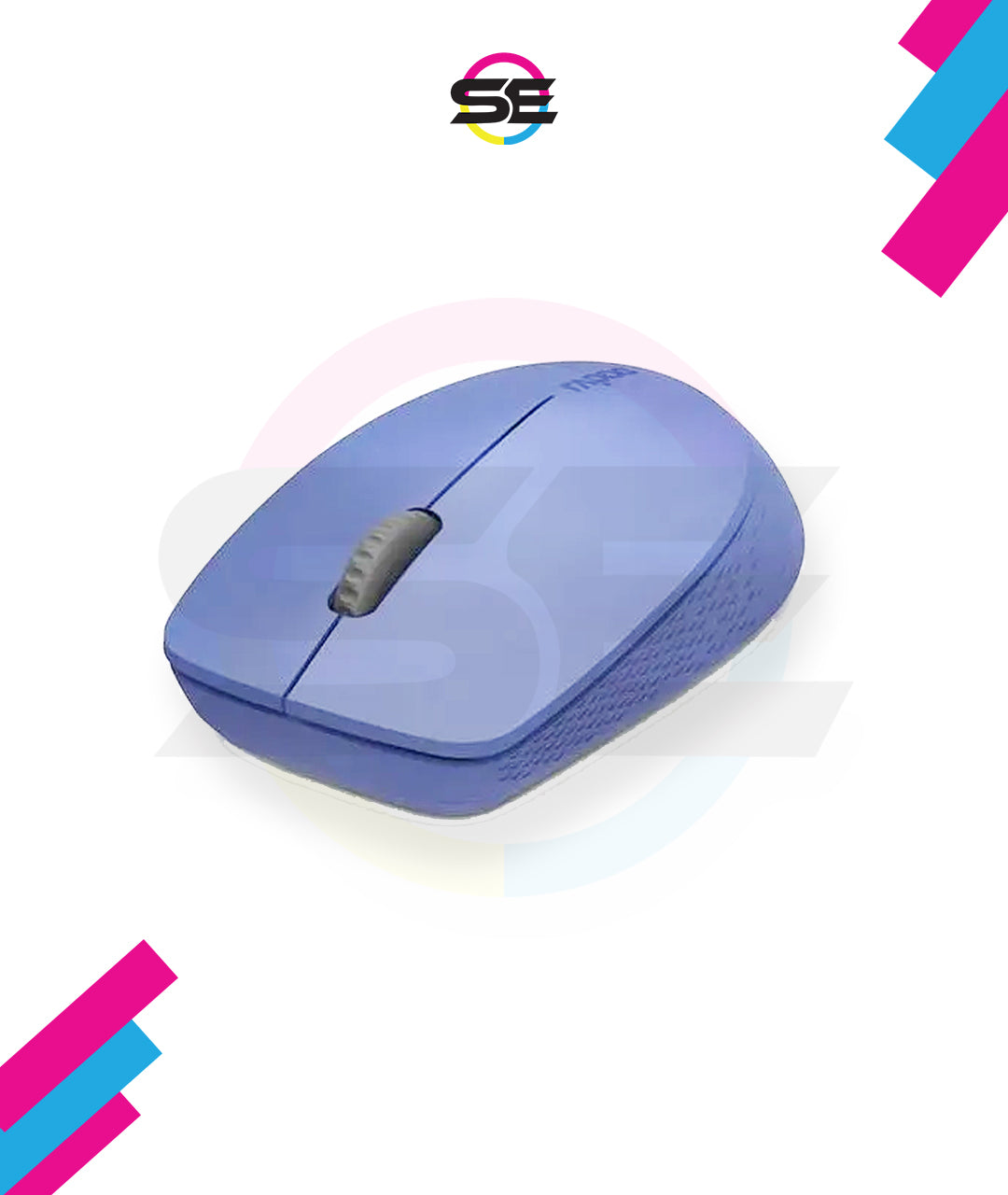 Rapoo M100G Silent Multi-mode Wireless Mouse