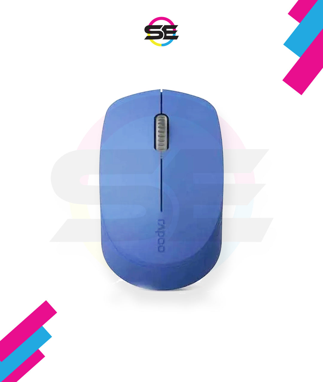 Rapoo M100G Silent Multi-mode Wireless Mouse