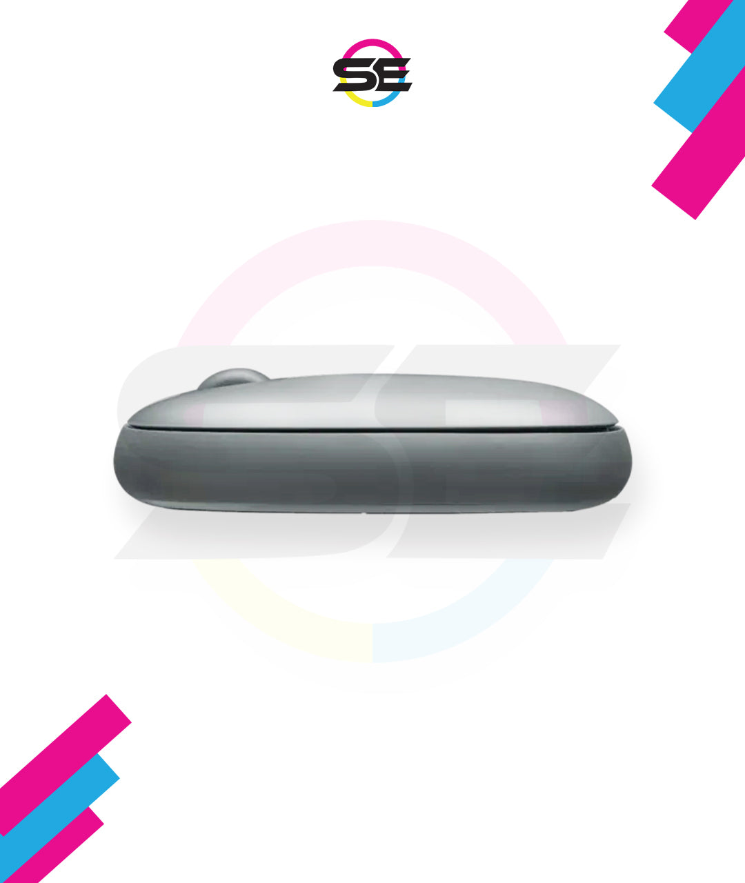 Rapoo M650 Silent Multi-mode Wireless Mouse