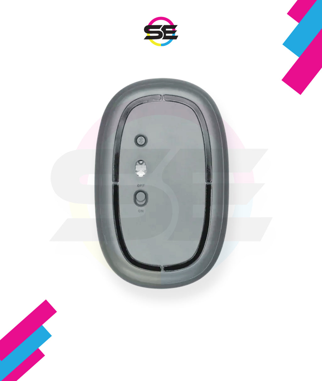 Rapoo M650 Silent Multi-mode Wireless Mouse