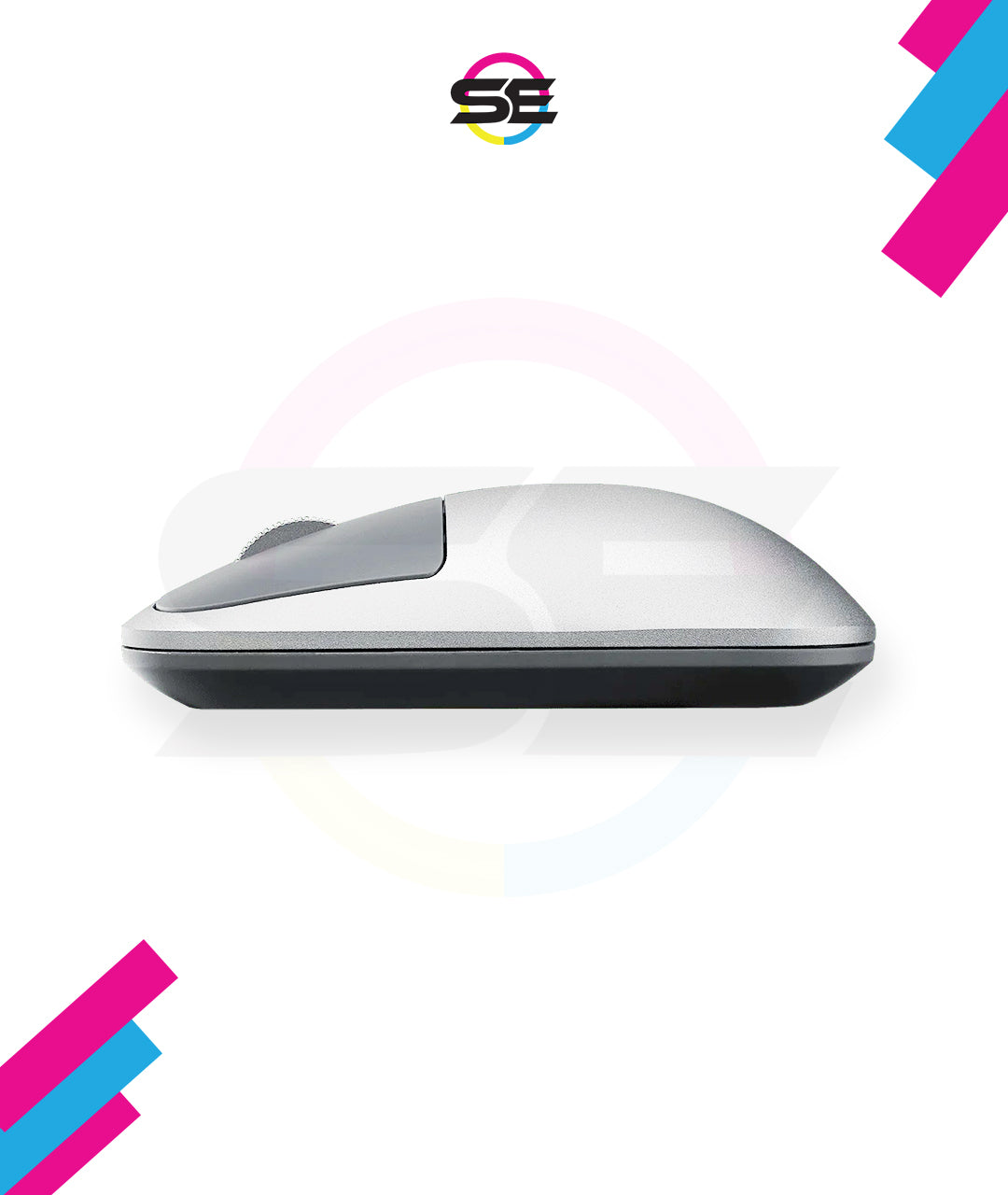 Rapoo M700 Multi-mode Wireless Optical Mouse - Rechargeable Silent