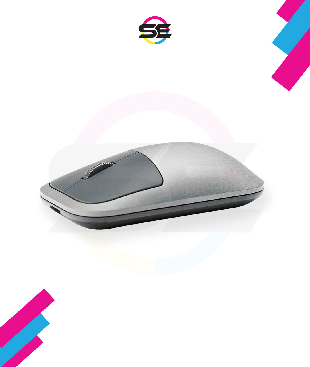 Rapoo M700 Multi-mode Wireless Optical Mouse - Rechargeable Silent