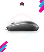 Rapoo N100C Optical Wired Mouse USB-C 1000DPI