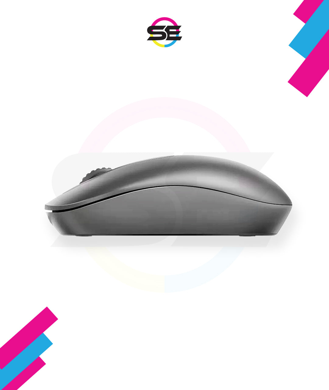 Rapoo N200 Optical Wired Mouse 1000DPI