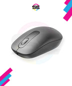 Rapoo N200 Optical Wired Mouse 1000DPI
