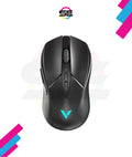Rapoo V300L Wired/Wireless Lightweight Gaming Mouse 79g