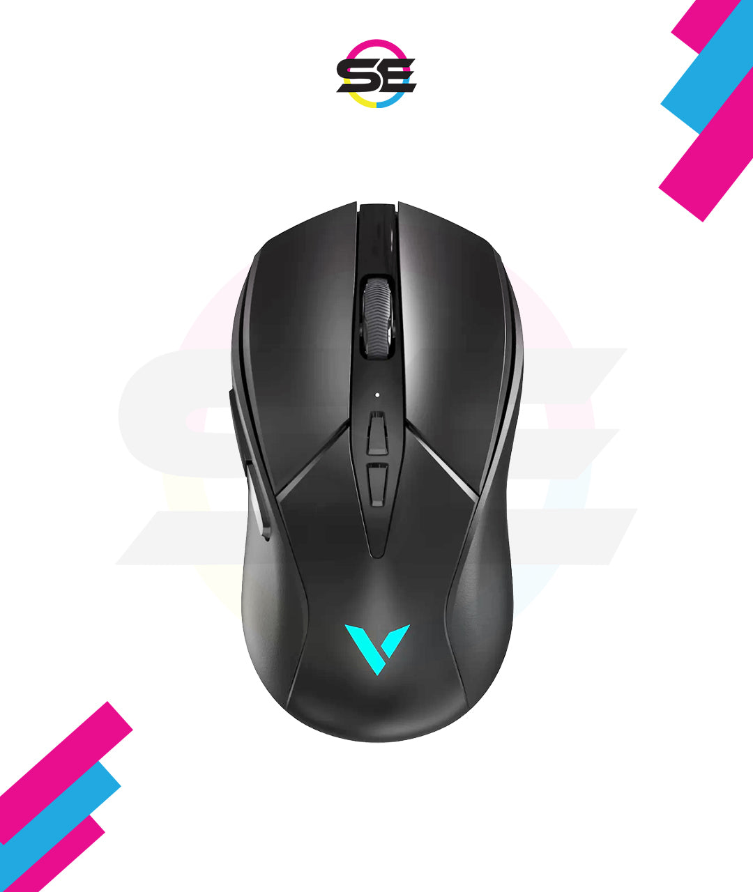Rapoo V300L Wired/Wireless Lightweight Gaming Mouse 79g