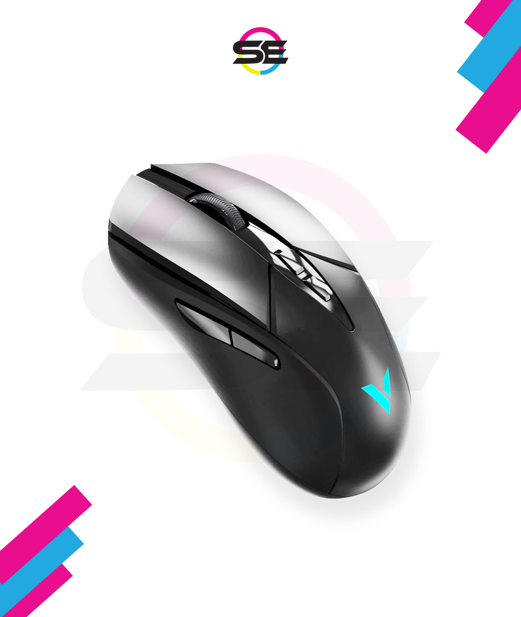 Rapoo V300L Wired/Wireless Lightweight Gaming Mouse 79g