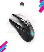 Rapoo V300L Wired/Wireless Lightweight Gaming Mouse 79g