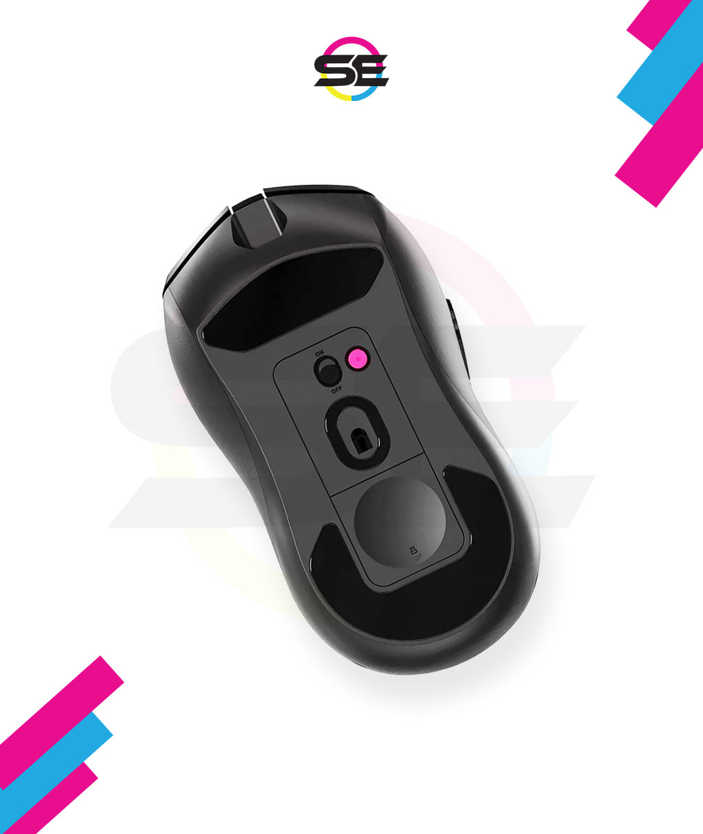 Rapoo V300L Wired/Wireless Lightweight Gaming Mouse 79g