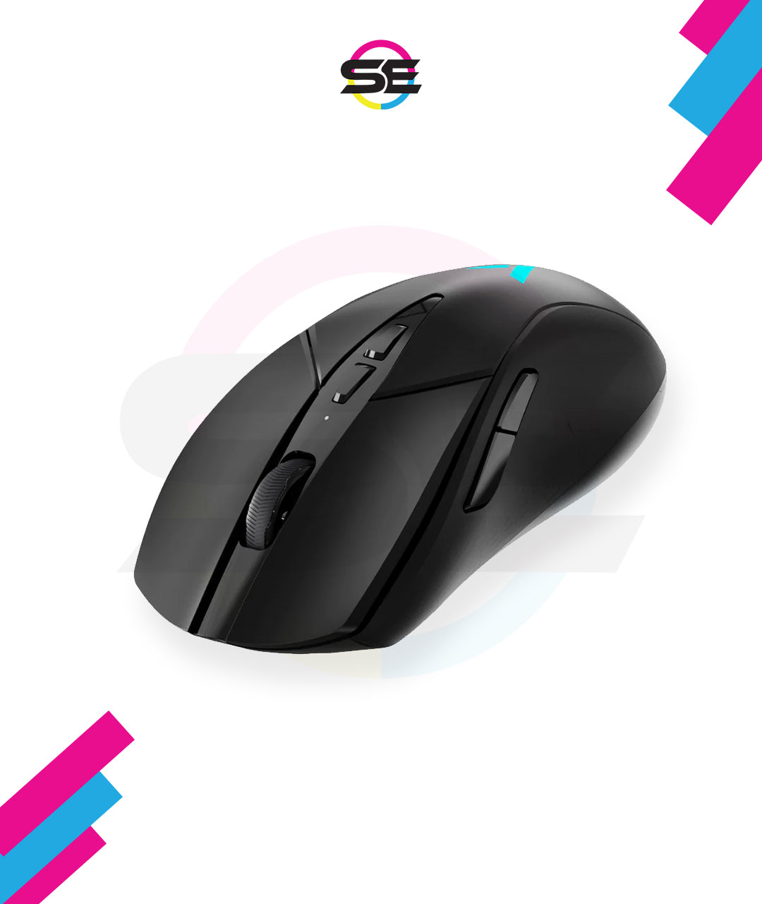 Rapoo V300L Wired/Wireless Lightweight Gaming Mouse 79g