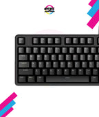 Rapoo V500PRO 2024 Backlit Mechanical Gaming Keyboard RGB