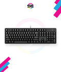 Rapoo V500PRO 2024 Backlit Mechanical Gaming Keyboard RGB