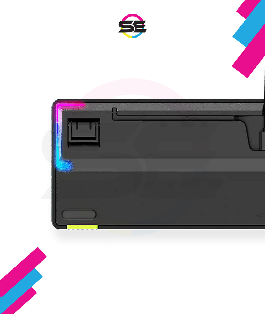 Rapoo V500PRO 2024 Backlit Mechanical Gaming Keyboard RGB