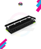 Rapoo V500PRO-87 2024 Backlit Mechanical Gaming Keyboard TKL