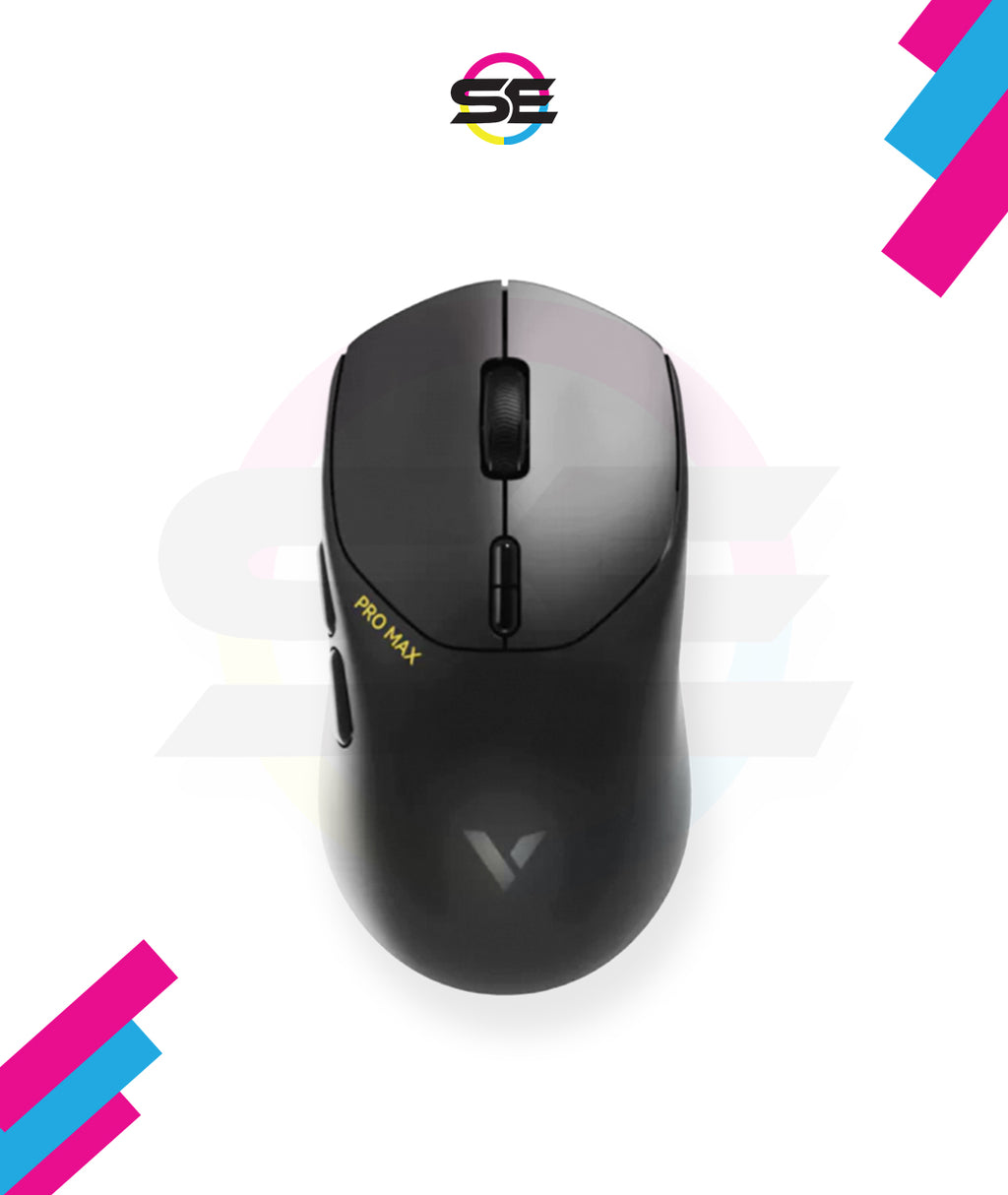 Rapoo VT1 Pro Max Wired/Wireless Gaming Mouse 30000DPI