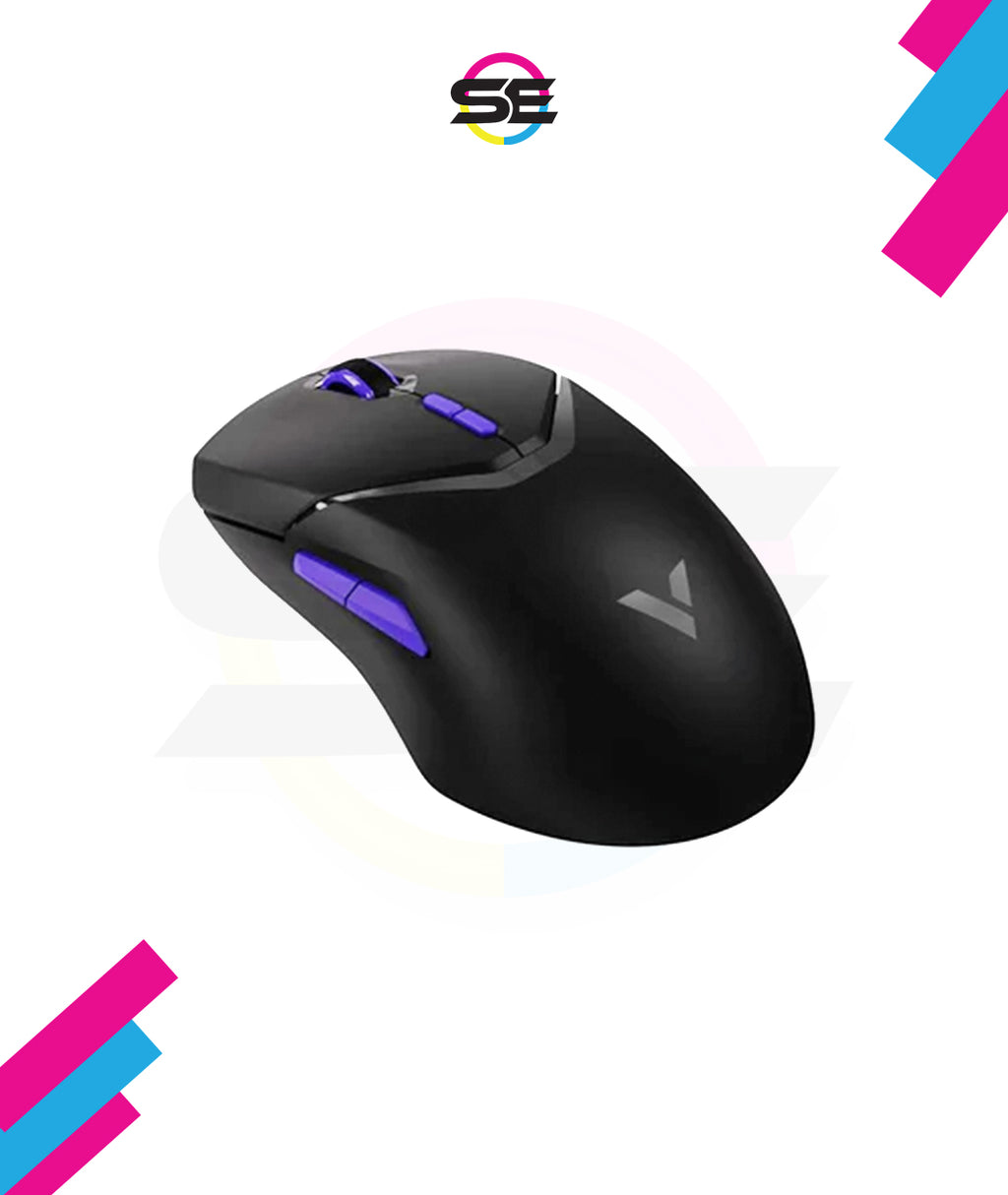 Rapoo VT9 Pro 4K Wireless Gaming Mouse 26000DPI 68g Black
