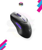 Rapoo VT9 Pro 4K Wireless Gaming Mouse 26000DPI 68g Black