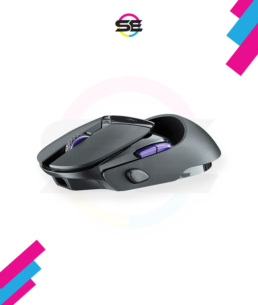 Rapoo VT960 Pro Wired/Wireless Gaming Mouse 26000DPI RGB