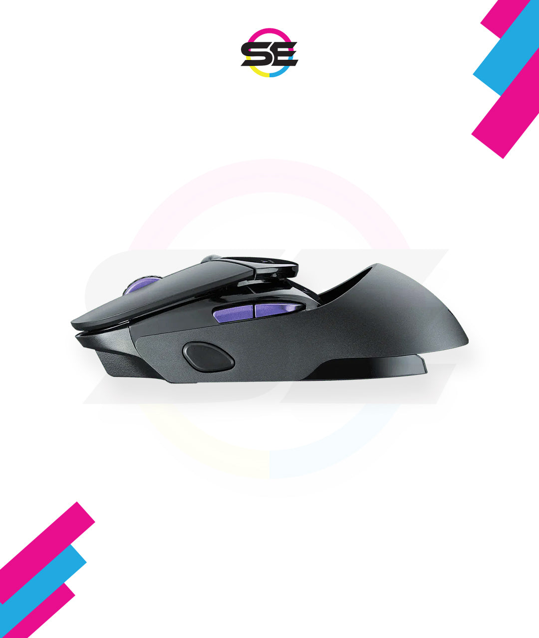 Rapoo VT960 Pro Wired/Wireless Gaming Mouse 26000DPI RGB