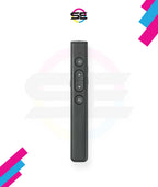 Rapoo XR100 Smart Flip Pen Wireless Presenter 2.4GHz