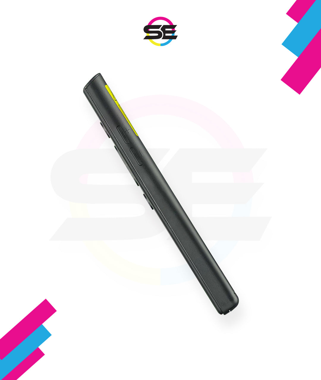Rapoo XR100 Smart Flip Pen Wireless Presenter 2.4GHz
