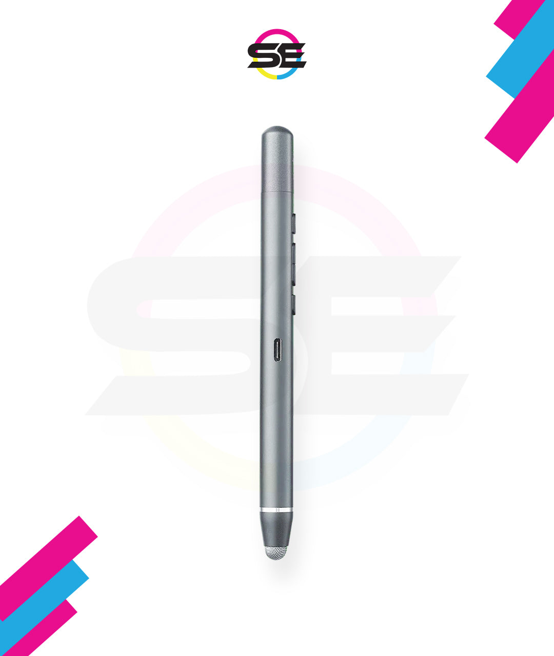 Rapoo XR200 Touchable Wireless Presenter Pen 2.4GHz