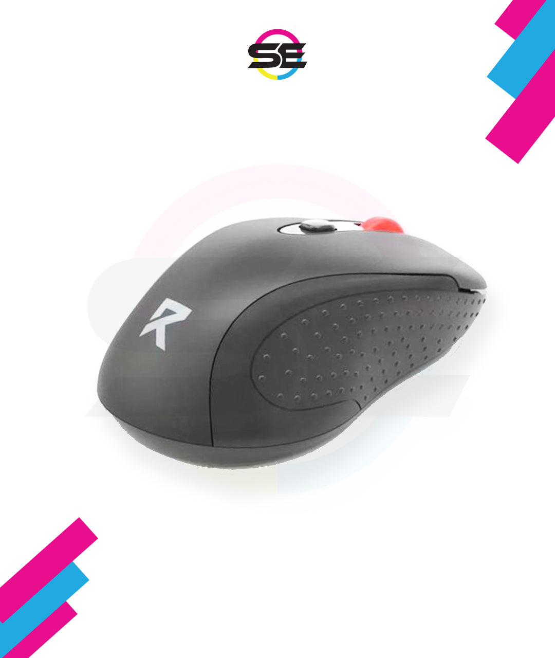 Redragon BM-2638B Wireless Mouse