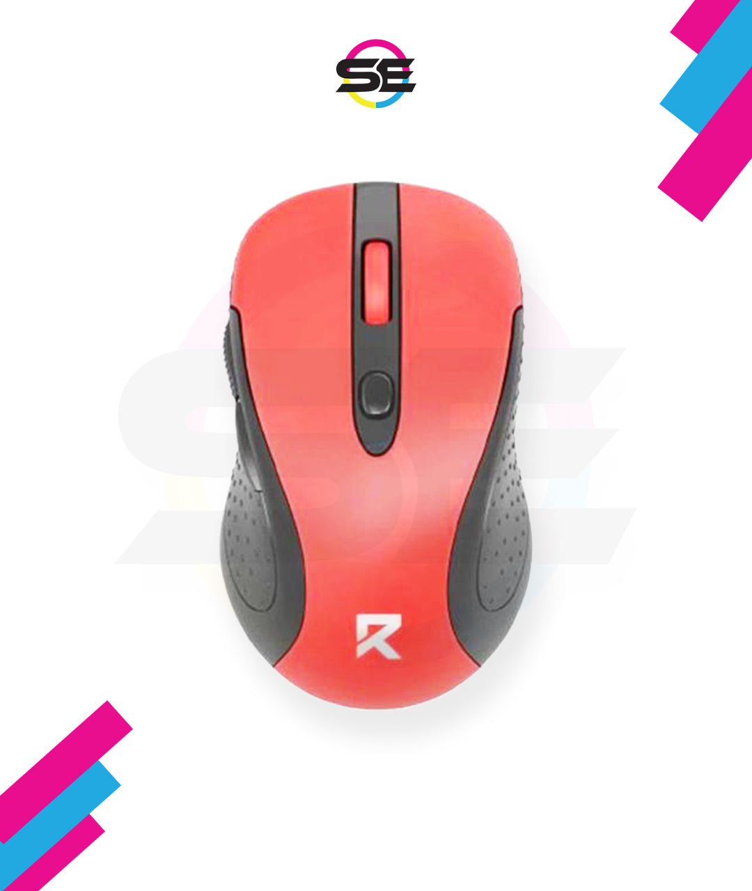 Redragon BM-2638B Wireless Mouse